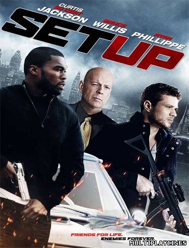 Ver Setup (Set Up) (2011) Online Gratis