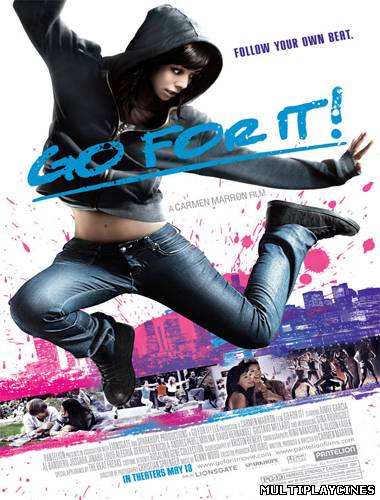 Ver Go for It! (2011) Online Gratis