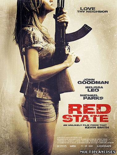 Ver Red State (2011) Online Gratis