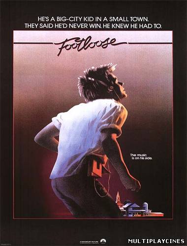 Ver Footloose (1984) Online Gratis