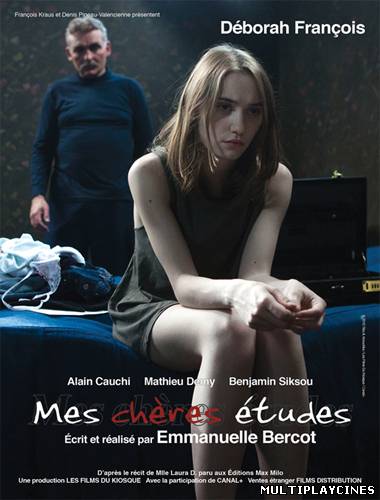 Ver Student Services (2011) Online Gratis