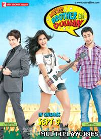 Ver Mere Brother Ki Dulhan (2011) Online Gratis
