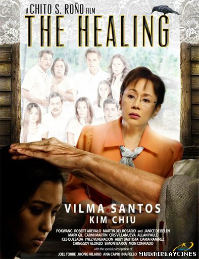 Ver The Healing (2012) Online Gratis