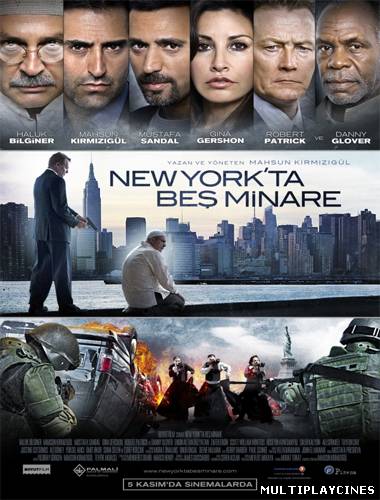 Ver The Terrorist (2010) Online Gratis