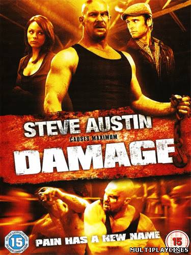 Ver El daño (Damage ) (2009) Online Gratis