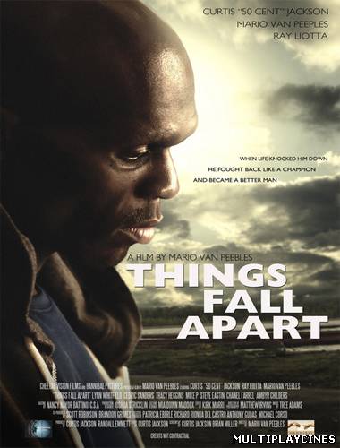 Ver Things Fall Apart (2011) Online Gratis
