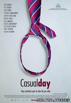 Ver Casual Day  (2007) Online Gratis