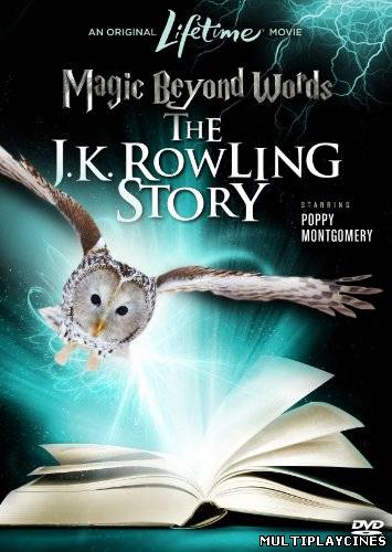 Ver Magic beyond words The J.K.Rowling story (2011) Online Gratis