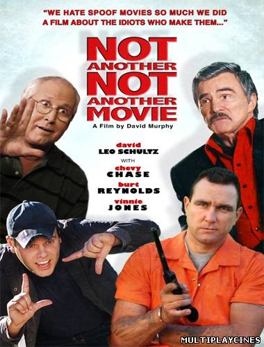 Ver Not Another Not Another Movie (2010) Online Gratis