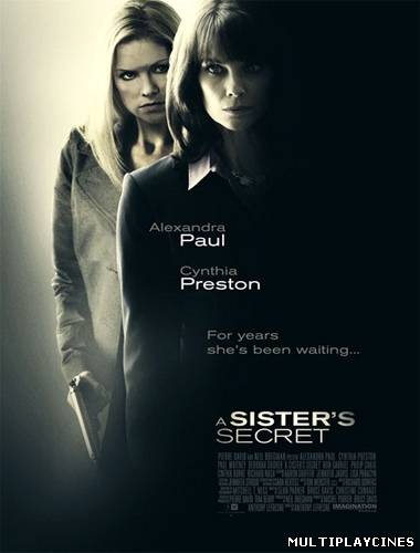 Ver A Sisters Secret (2009) Online Gratis