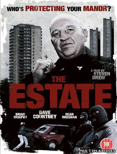 Ver The Estate (2011) Online Gratis