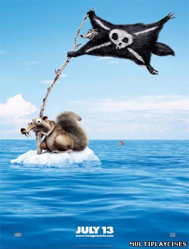 Ver Ice Age 4 (2012) Online Gratis