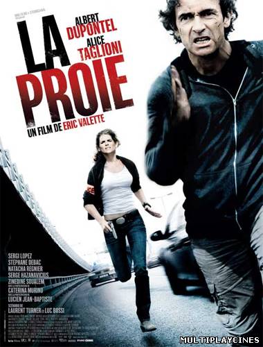 Ver La Proie (2011) Online Gratis