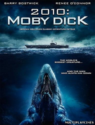Ver 2010: Moby Dick (2010) Online Gratis