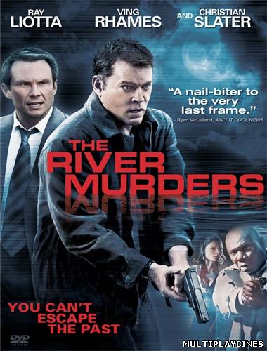 Ver The River Murders (2011) Online Gratis