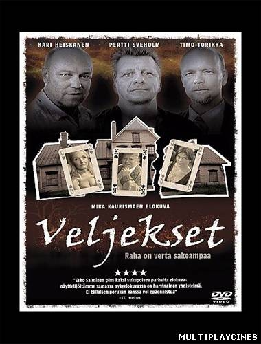 Ver Veljekset (2011) Online Gratis