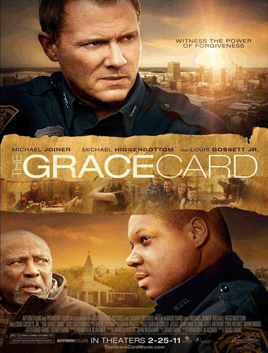 Ver Grace Card (2011) Online Gratis