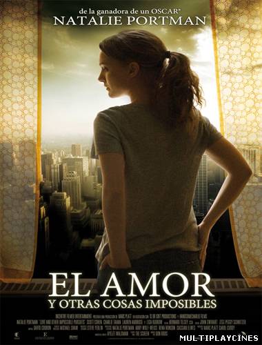 Ver El amor y otras cosas imposibles (2011) Online Gratis