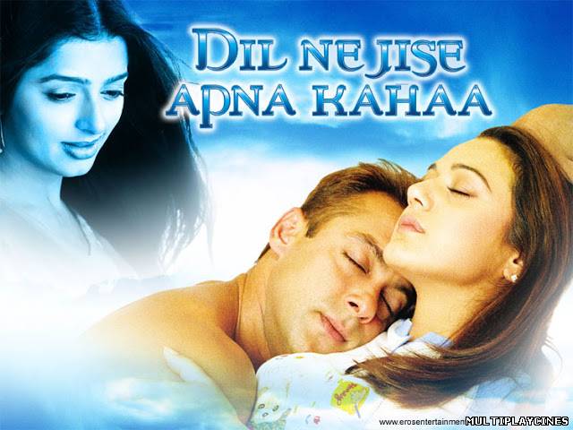 Ver Dil Ne Jise Apna Kaha Online Gratis