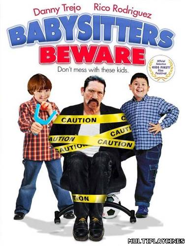 Ver Babysitters Beware (2009) Online Gratis