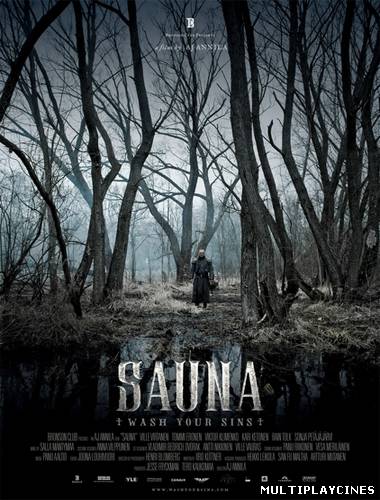 Ver Sauna (2008) Online Gratis