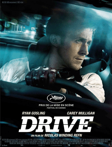 Ver Drive (2011) Online Gratis
