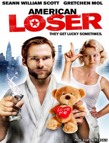 Ver American Loser (2007) Online Gratis