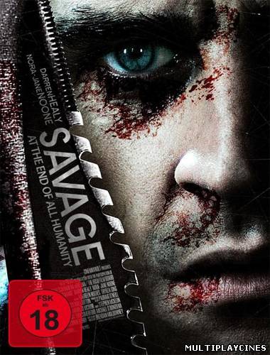 Ver Savage (2009) Online Gratis