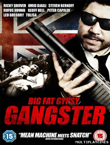Ver Big Fat Gypsy Gangster (2011) Online Gratis