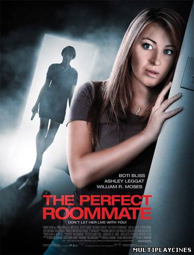 Ver The Perfect Roommate (2011) Online Gratis