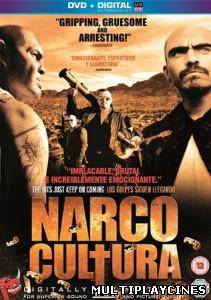 Ver Narco Cultura (2013) Online Gratis