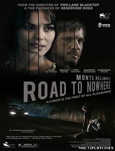 Ver Road to Nowhere (2011) Online Gratis