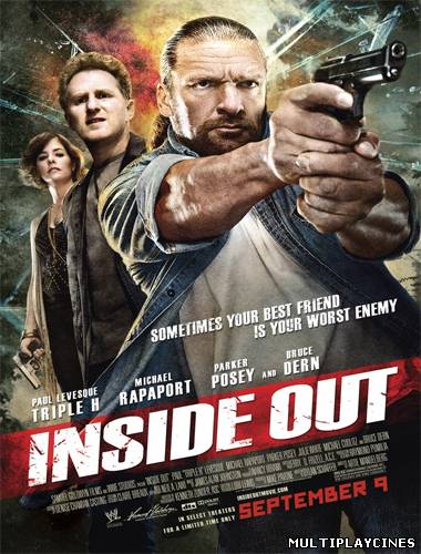 Ver Inside Out (2011) Online Gratis