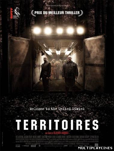 Ver Territories (2010) Online Gratis