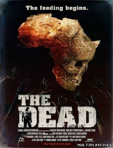 Ver The Dead (2010) Online Gratis