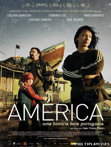 Ver America (2010) Online Gratis