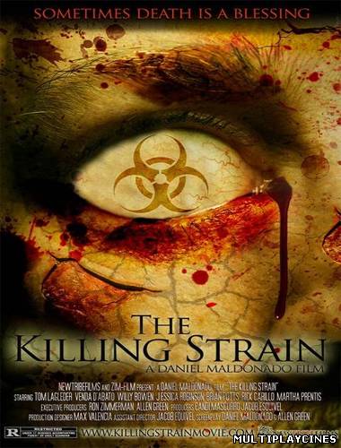 Ver The Killing Strain (2010) Online Gratis