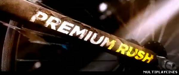 Ver Premium Rush (2012) Online Gratis