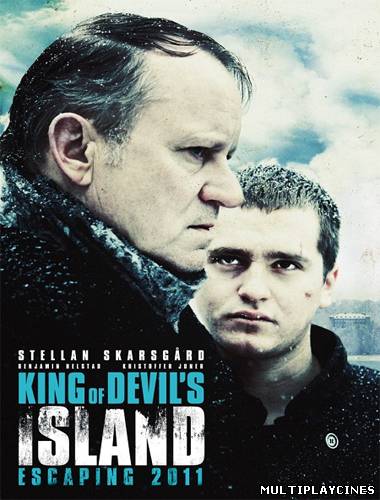 Ver King of Devil’s Island (2010) Online Gratis