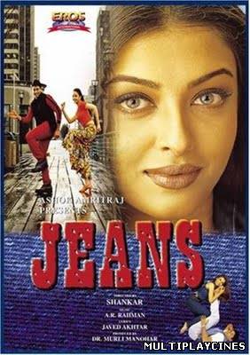 Ver Jeans (1998) Online Gratis