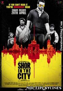 Ver Shor in the city (2011) Online Gratis