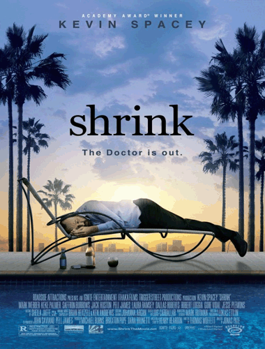 Ver Shrink (Los locos de Hollywood) (2009 Online Gratis