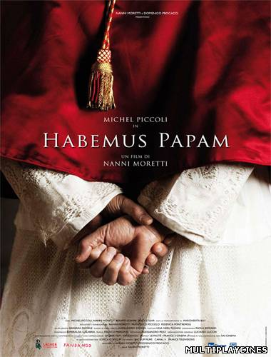 Ver Habemus Papam (2011) Online Gratis