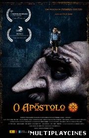 Ver El apóstol (O Apóstolo) (2012) Online Gratis