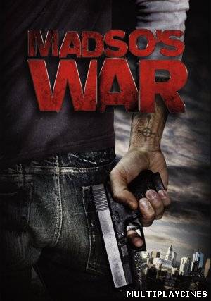 Ver Madso’s War (2010) Online Gratis