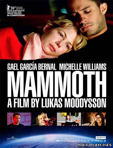 Ver Mamut (Mammoth) (2010) Online Gratis