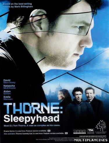 Ver Thorne-Sleepyhead (2011) Online Gratis