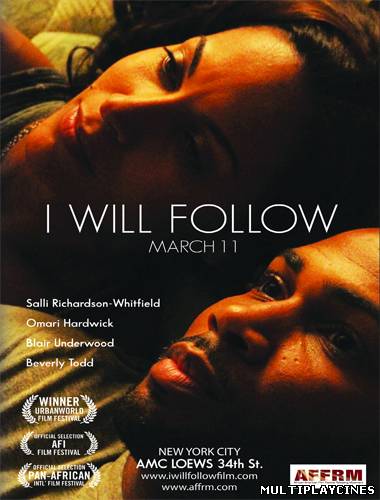 Ver I Will Follow (2011) Online Gratis