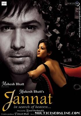 Ver Jannat: In Search of Heaven (2008) Online Gratis