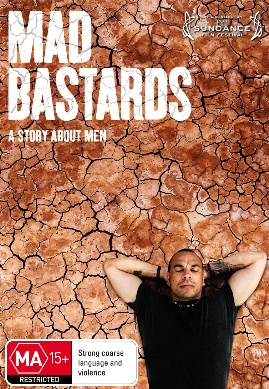 Ver Mad Bastards (2010) Online Gratis